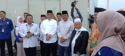 Pemerintah Tetapkan Idul Fitri Jatuh 22 April  Edy Rahmayadi Minta Masyarakat Sikapi Perbedaan Perayaan Idul Fitri Dengan Toleransi